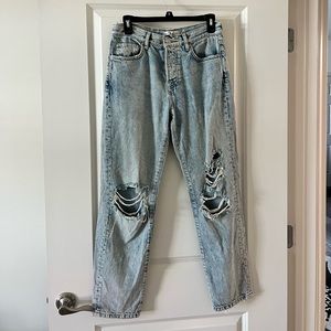 Free People Jeans